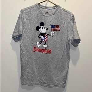 Disneyland resort T-shirt - medium